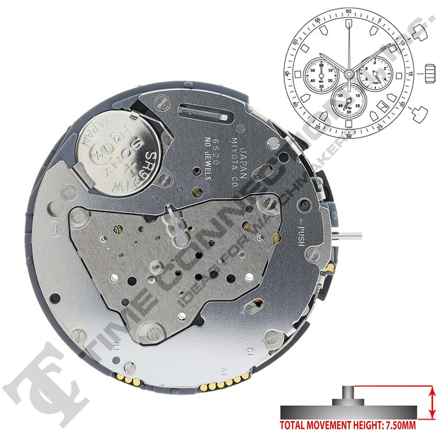 WatchPartsDepot