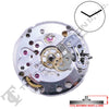ETA 2412 2 Hands Swiss Made Mechanical Movement Ht. 6.75MM