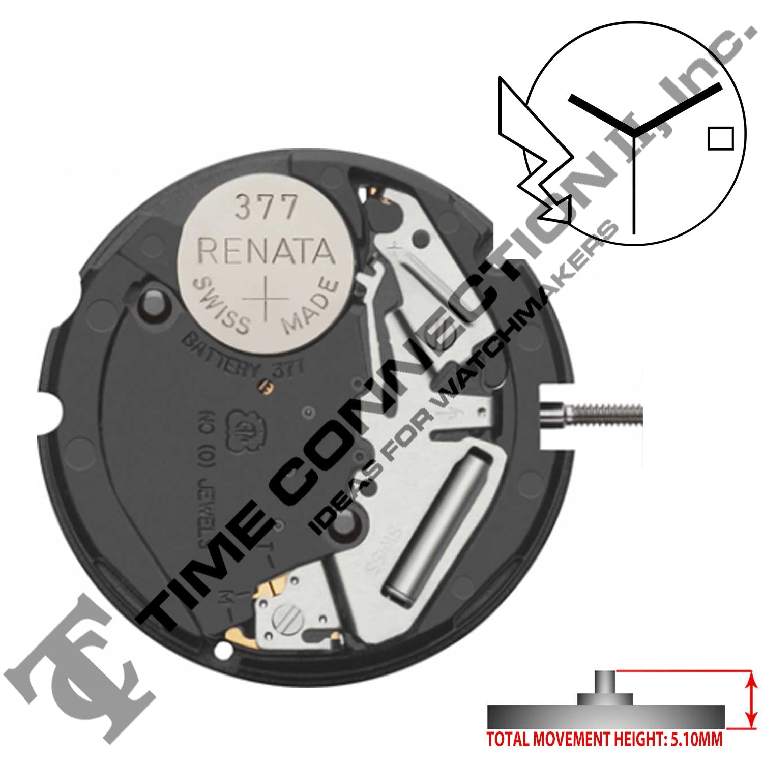 WatchPartsDepot