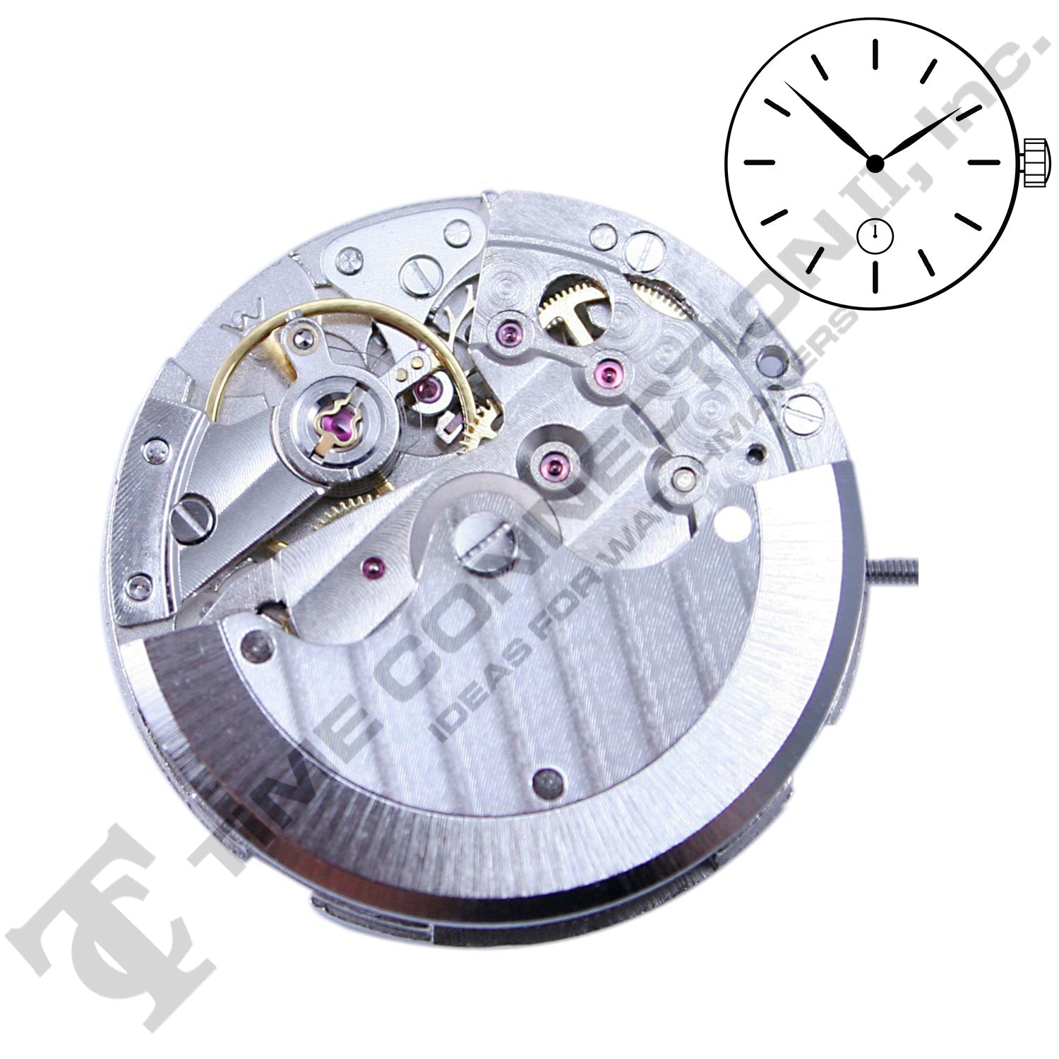 WatchPartsDepot