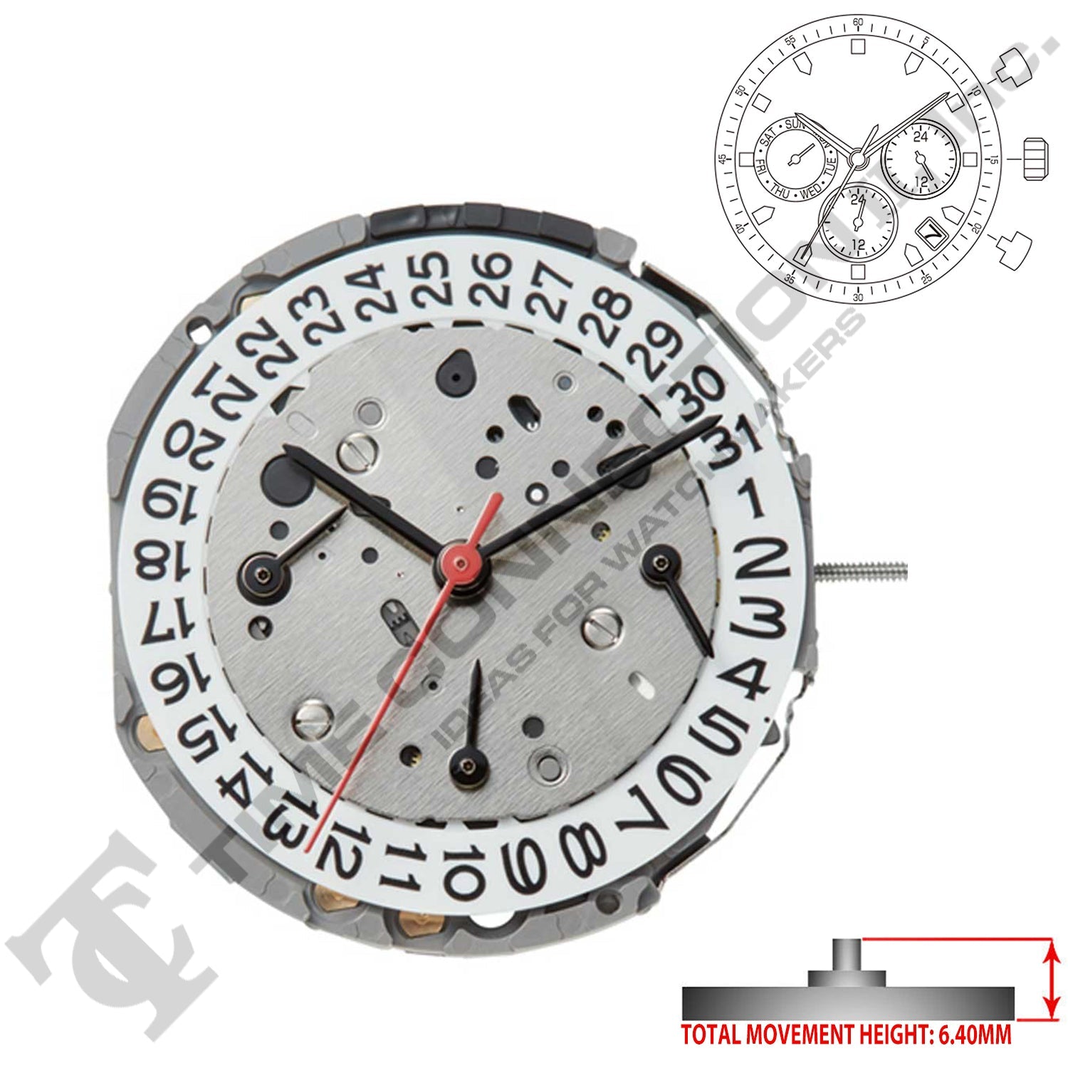 WatchPartsDepot