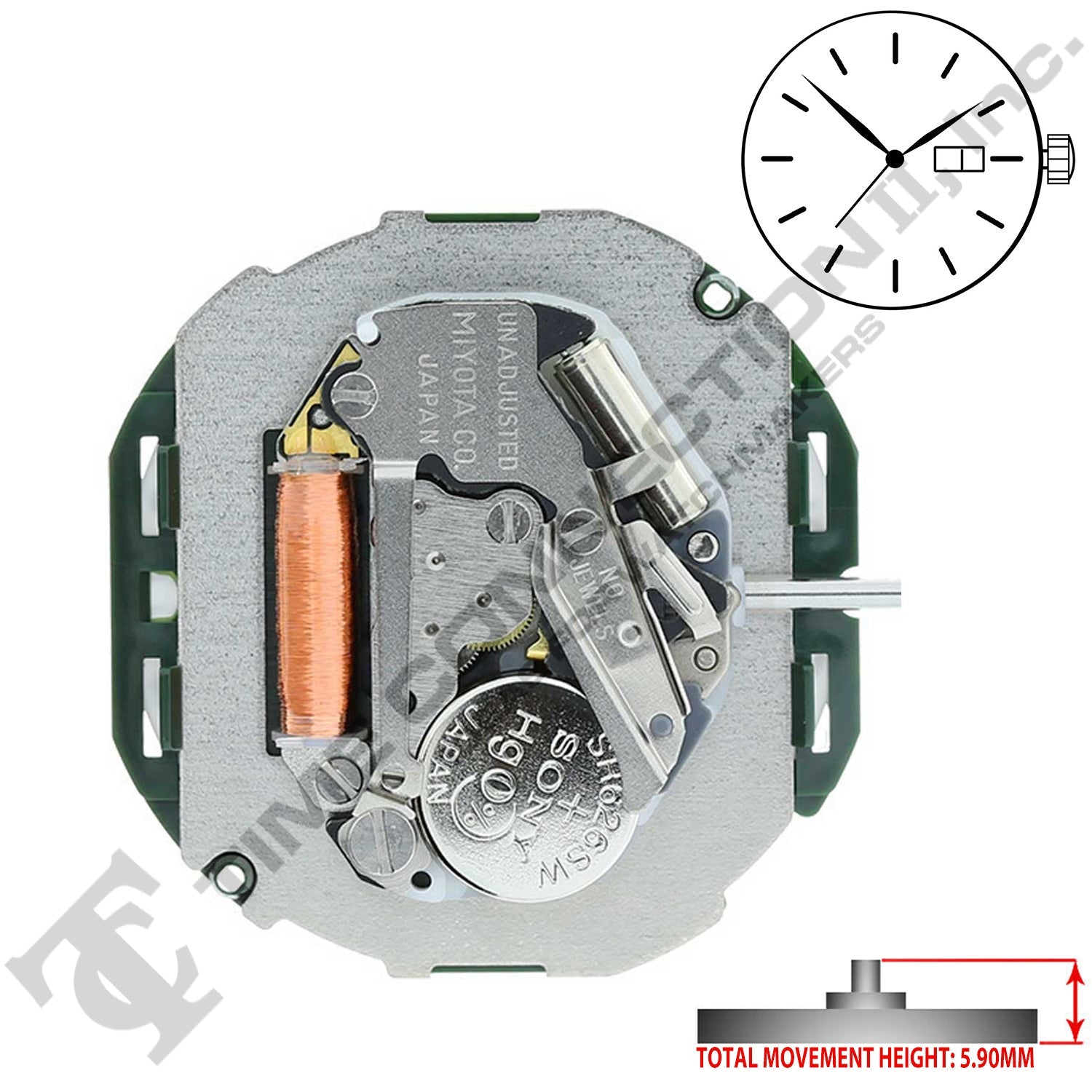 WatchPartsDepot