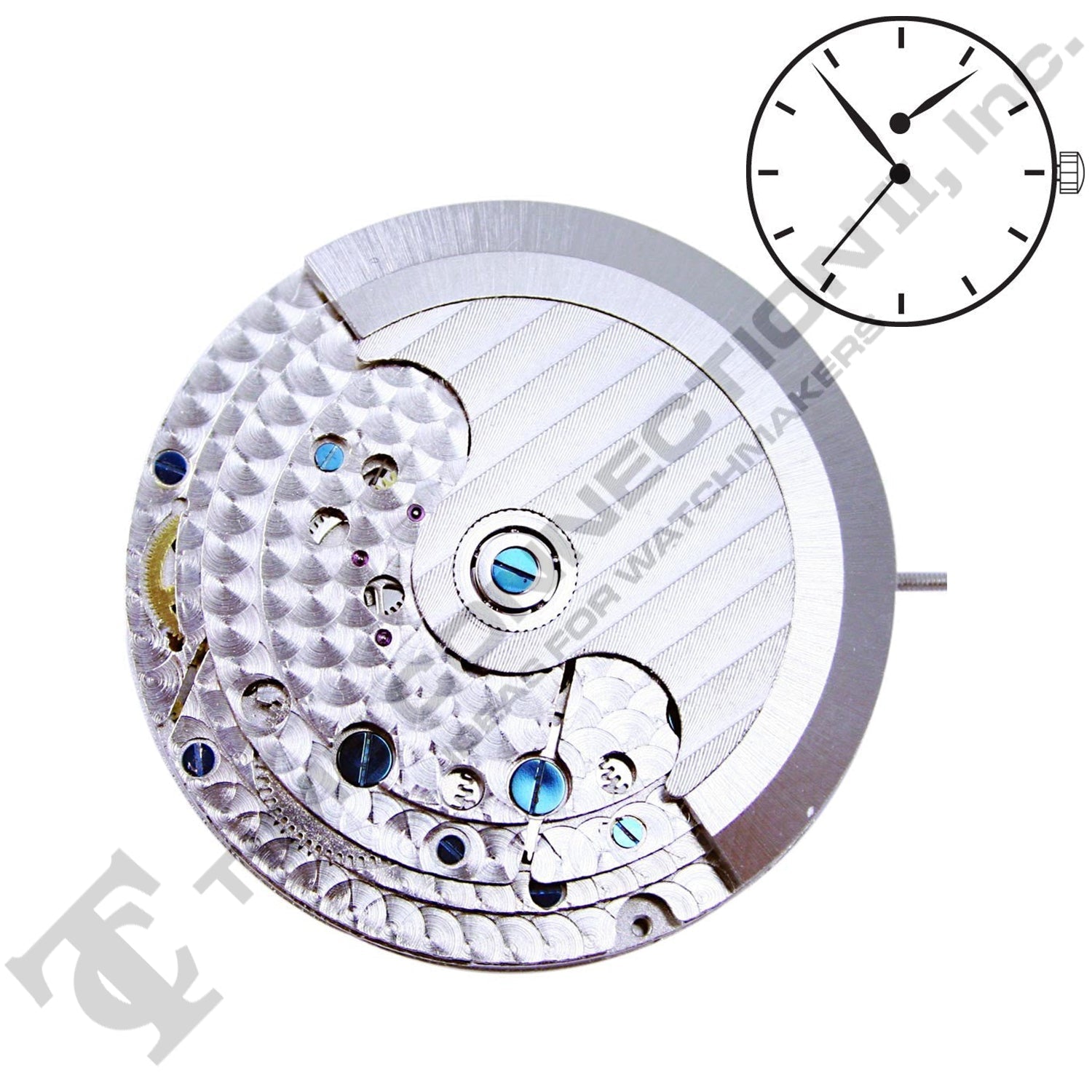 WatchPartsDepot