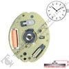 Miyota/Citizen LTD 5Y26 2 Hands Japan Quartz Movement Ht. 4.30MM