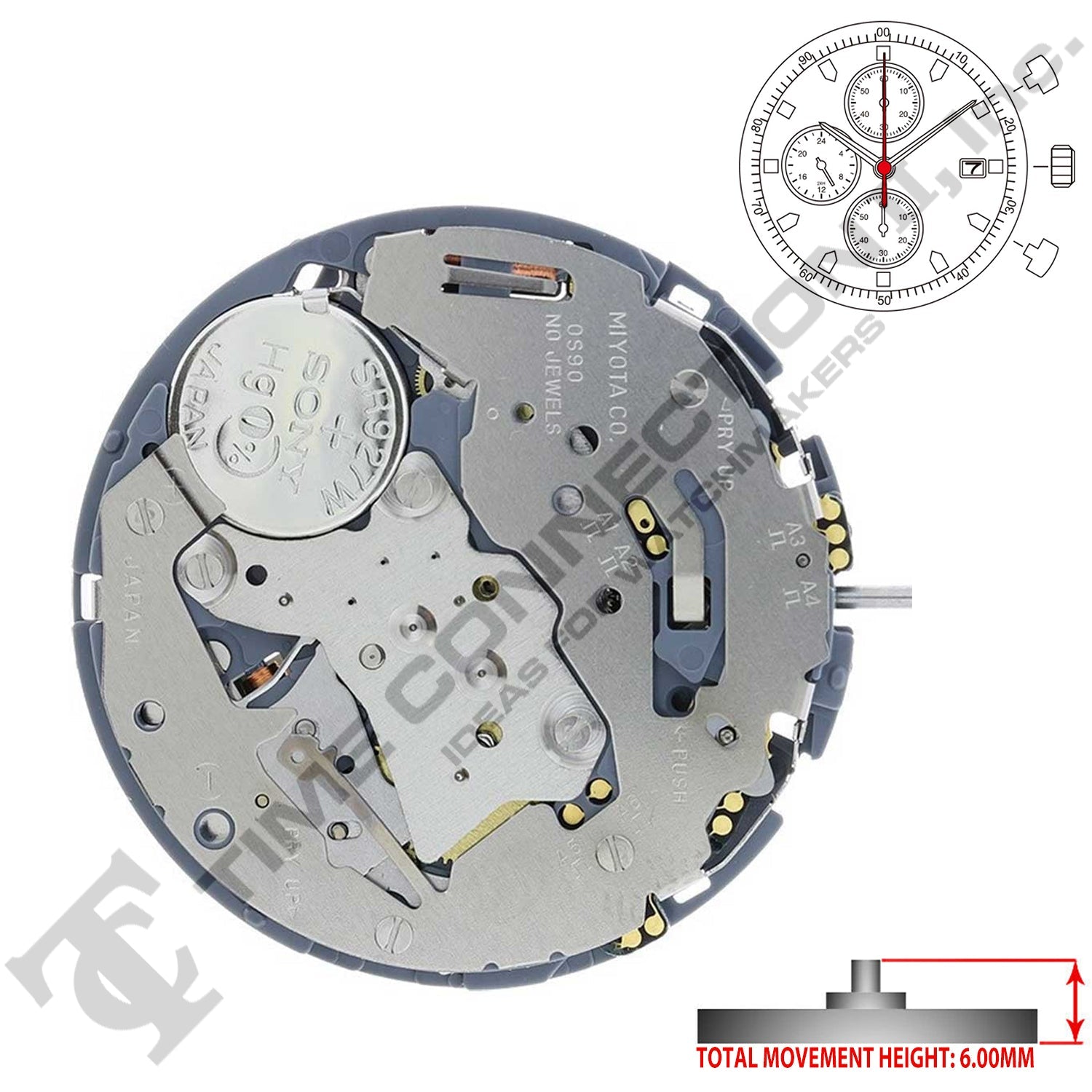 WatchPartsDepot