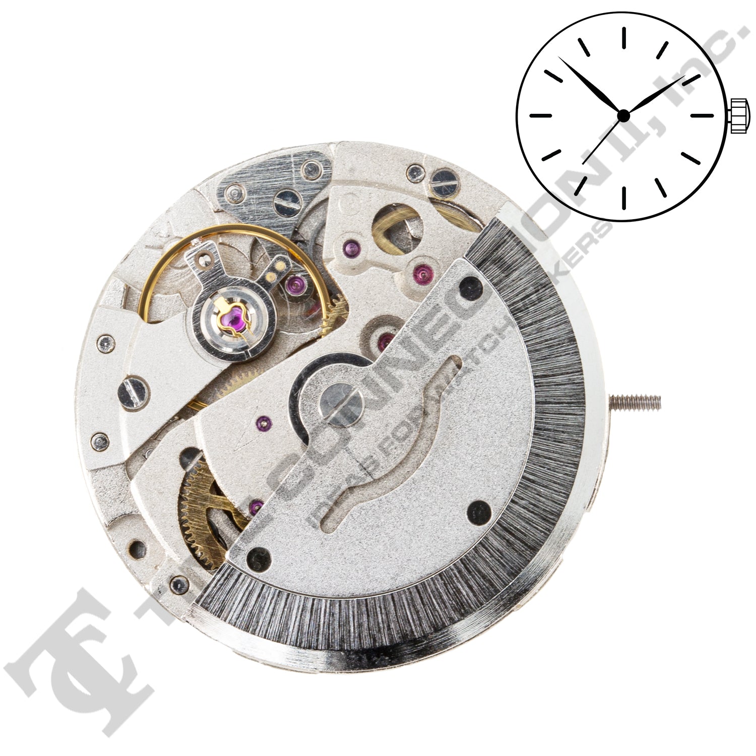 WatchPartsDepot