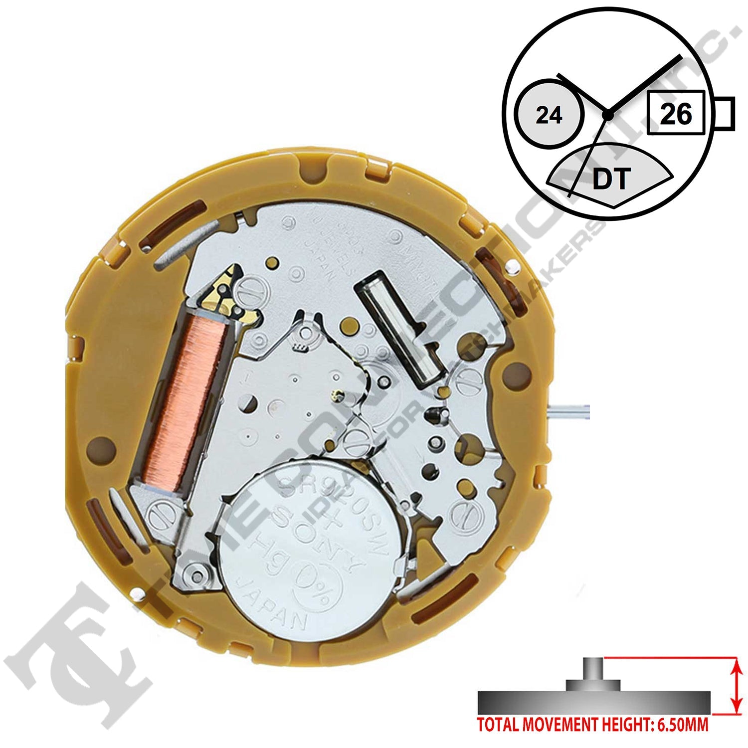 WatchPartsDepot