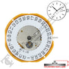 Miyota/Citizen LTD GM10-D3 3 Hands Japan Quartz Movement Ht. 4.20MM