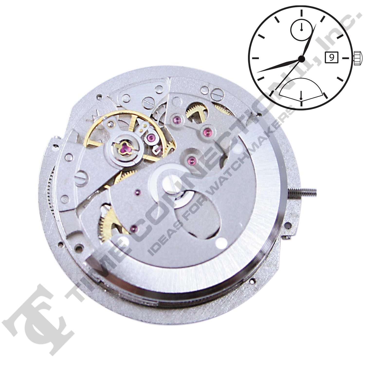 WatchPartsDepot