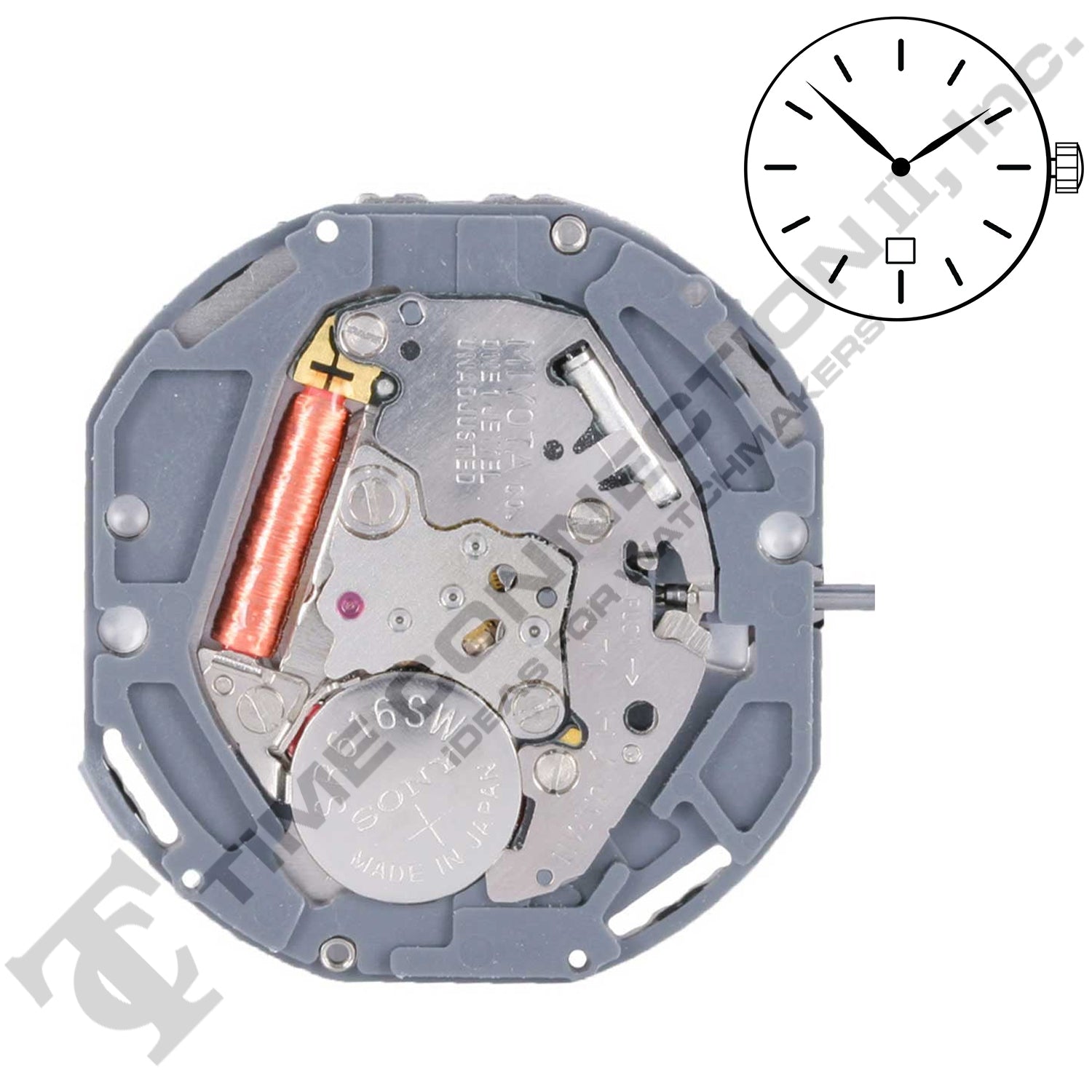 WatchPartsDepot