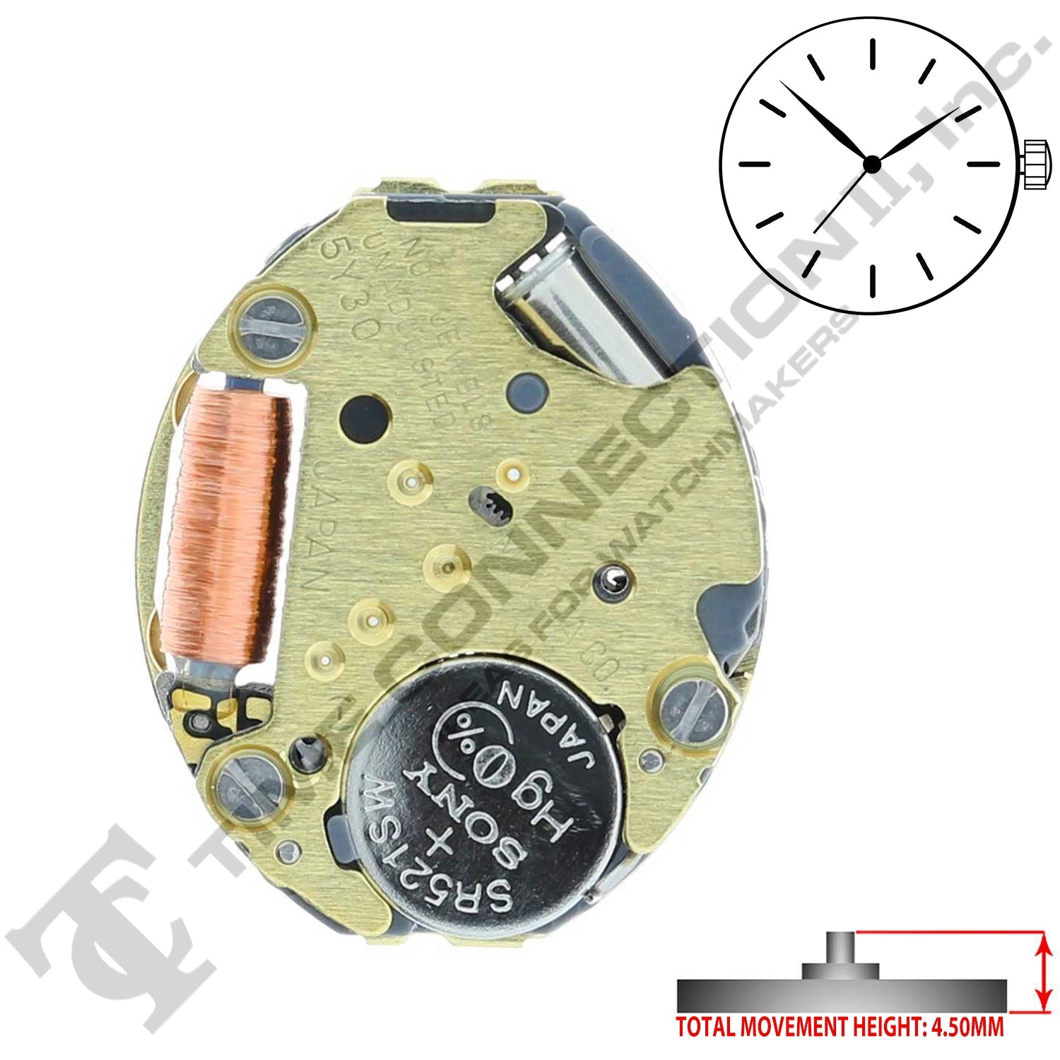 WatchPartsDepot