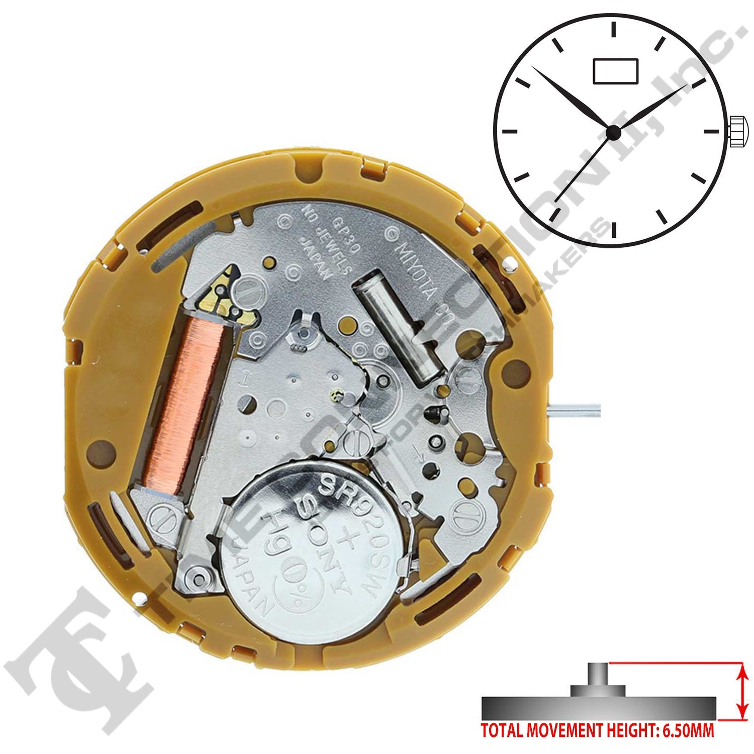 WatchPartsDepot