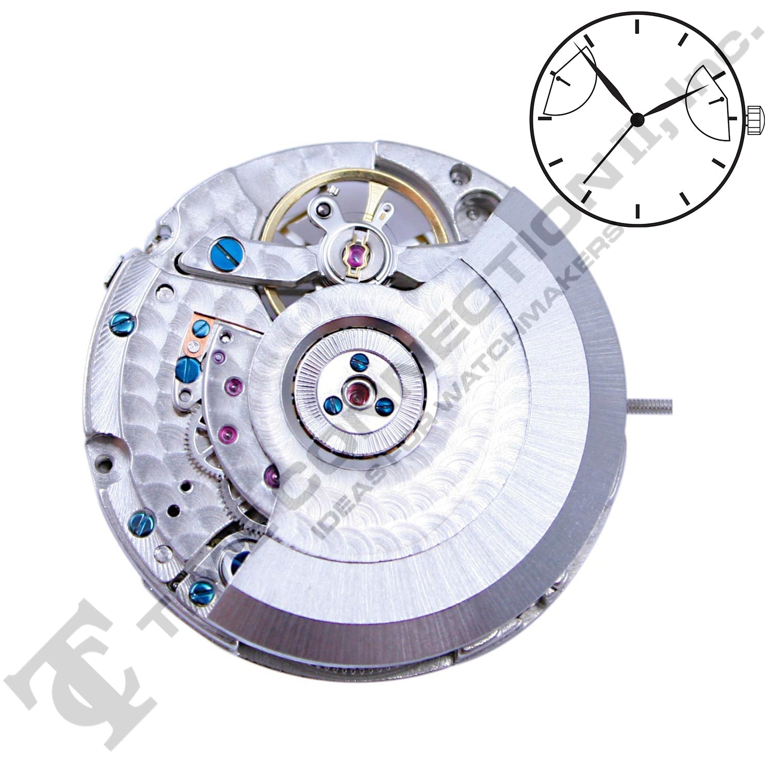WatchPartsDepot