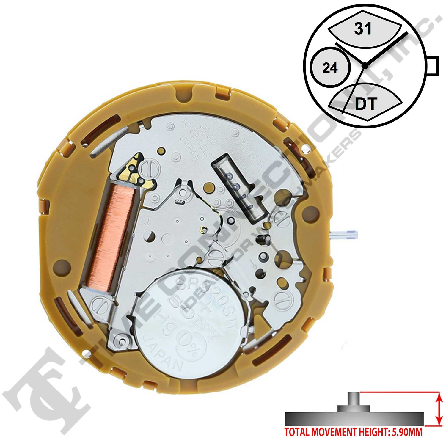 WatchPartsDepot