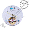 Chinese H44 Automatic Movement