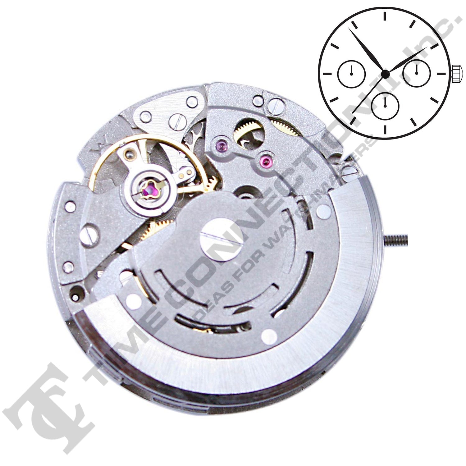WatchPartsDepot