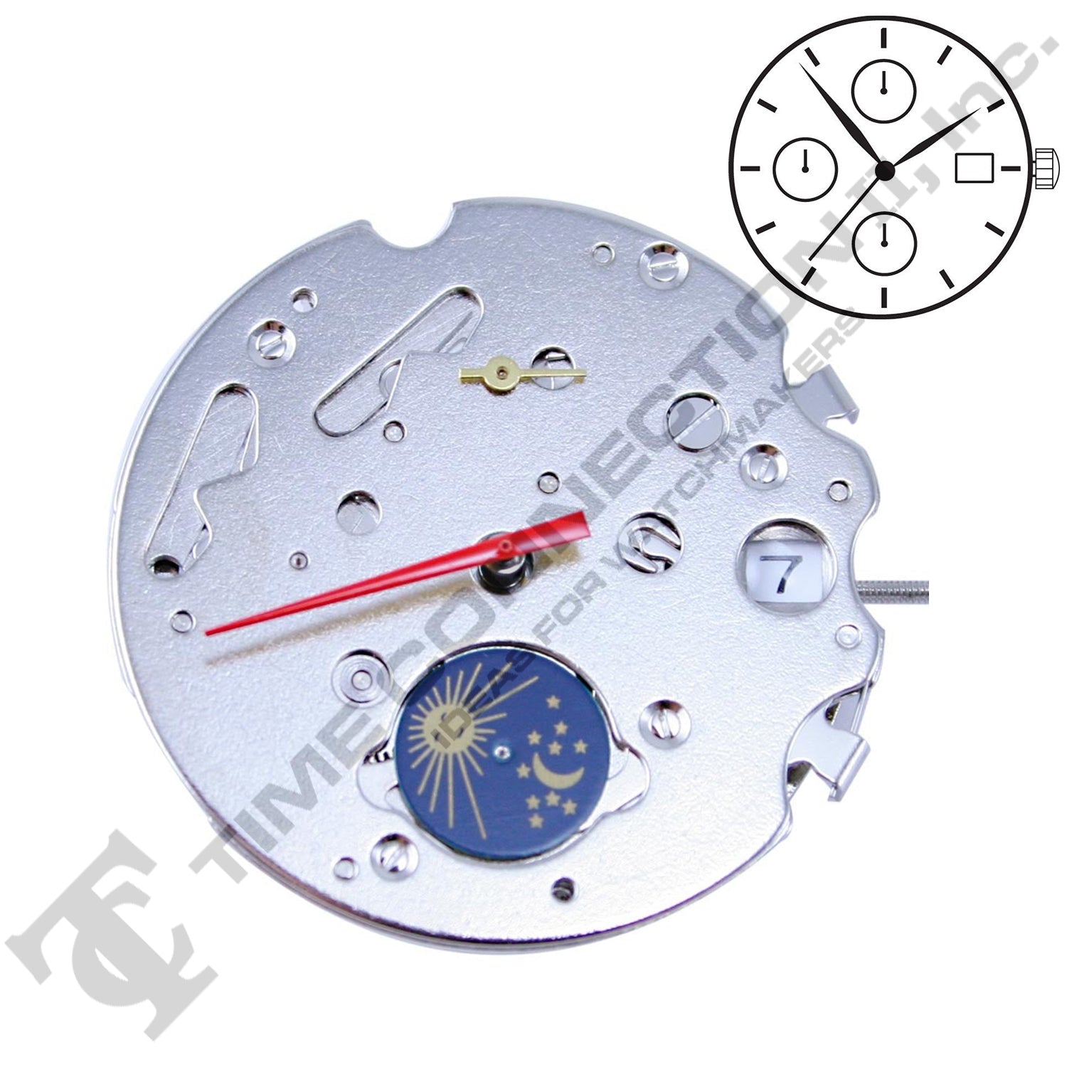 WatchPartsDepot