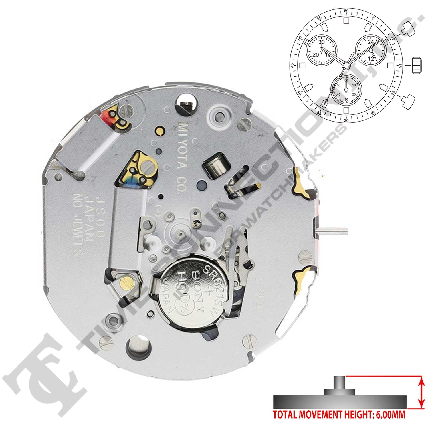 WatchPartsDepot