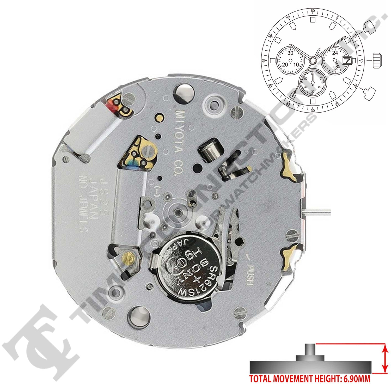 WatchPartsDepot