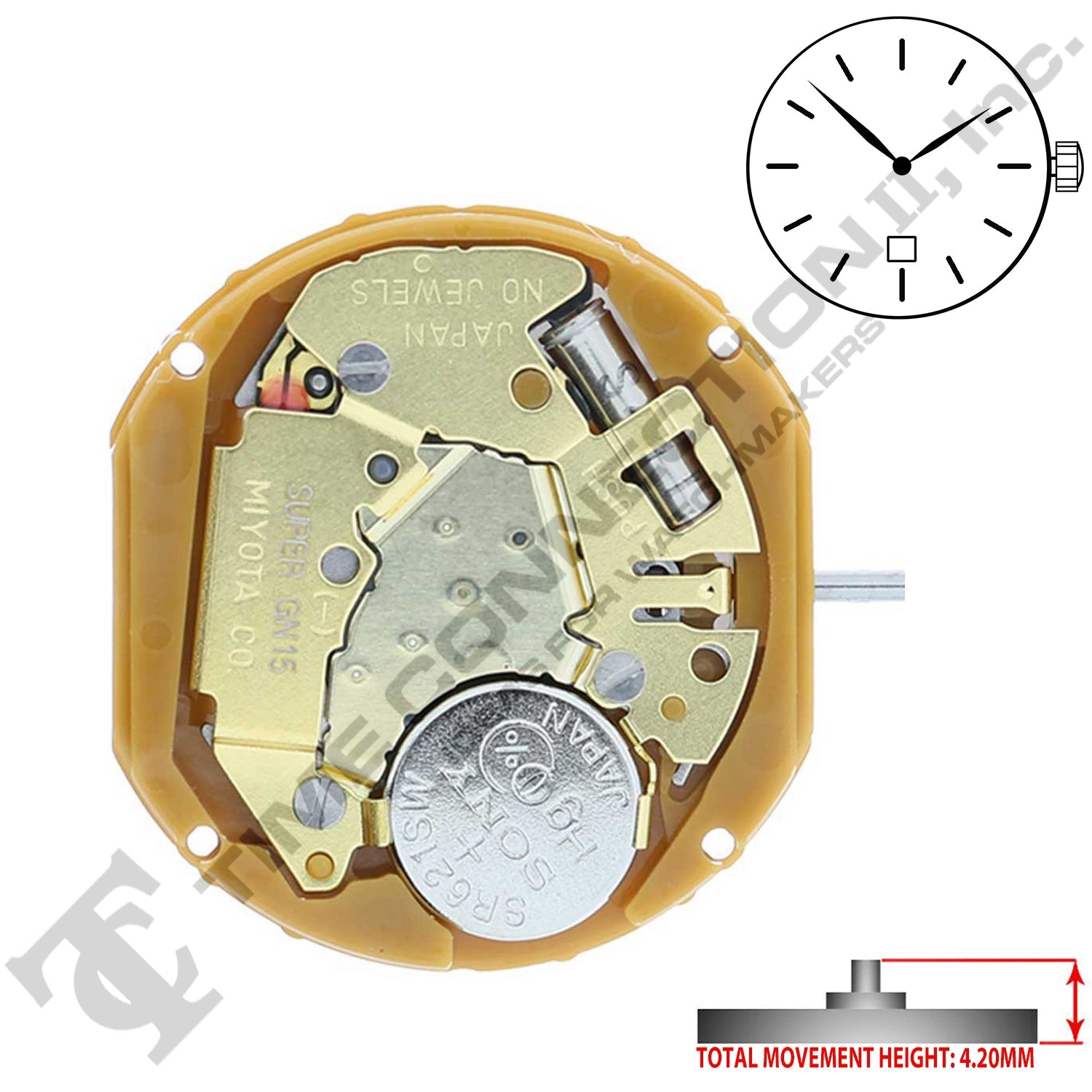 WatchPartsDepot