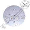 Chinese DG3857 Automatic Movement