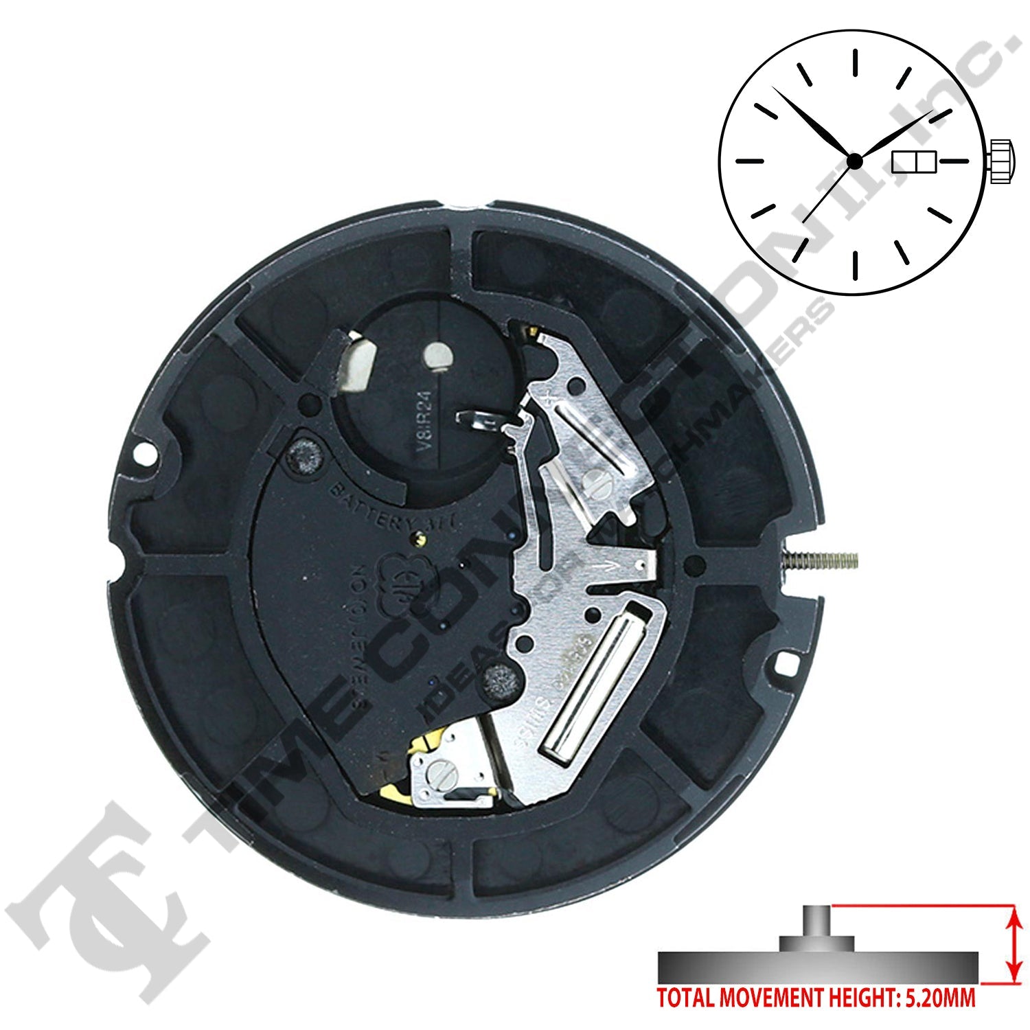 WatchPartsDepot