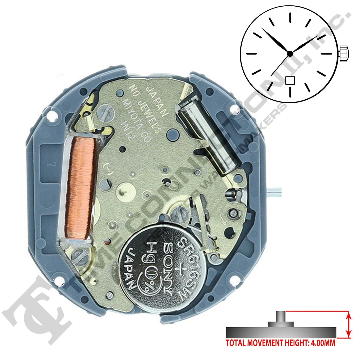 WatchPartsDepot