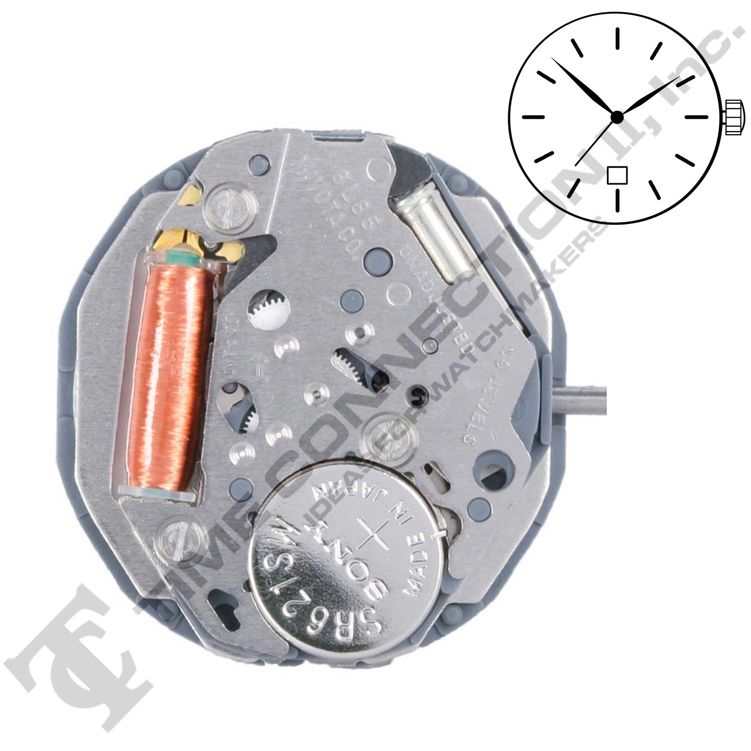 WatchPartsDepot