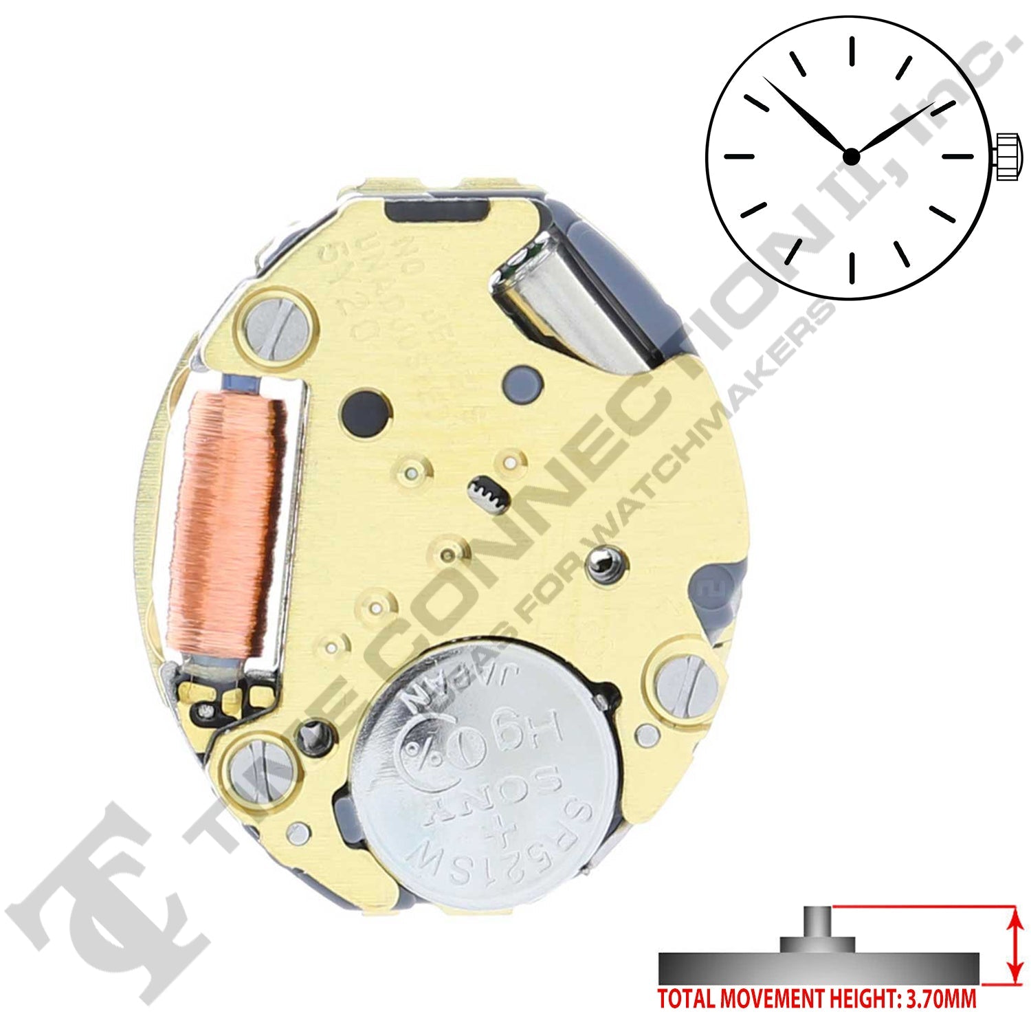 WatchPartsDepot