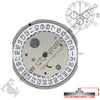 Miyota/Citizen LTD FS26 Japan Quartz Movement Ht.