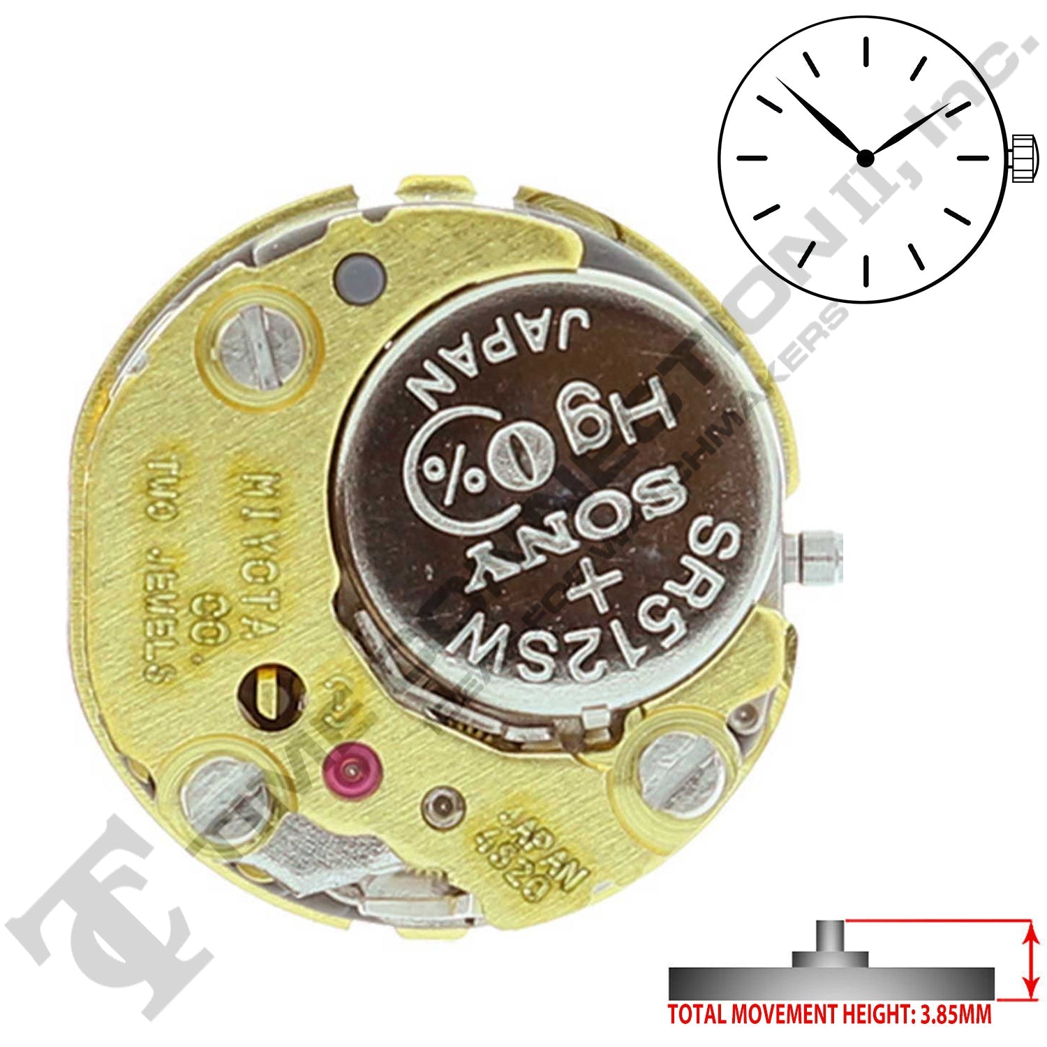 WatchPartsDepot
