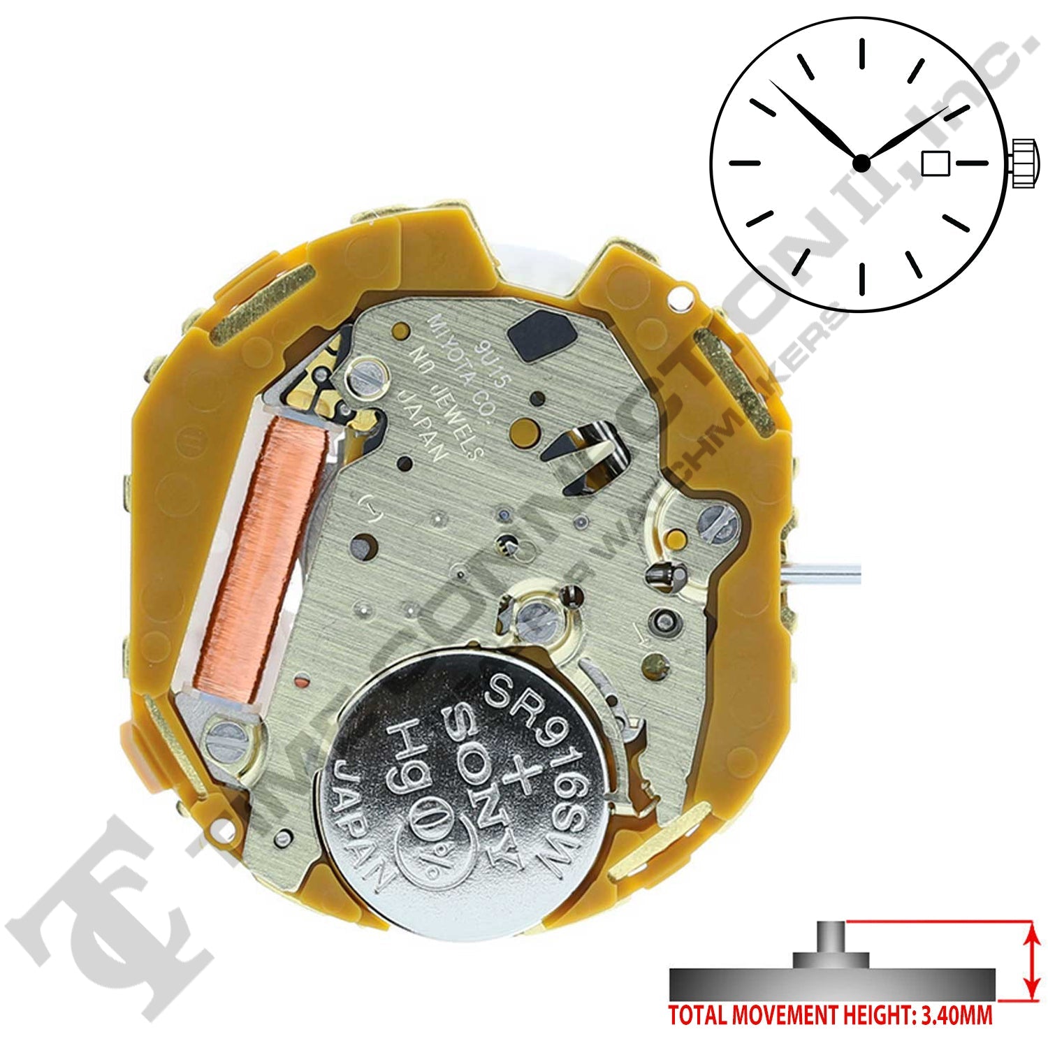WatchPartsDepot