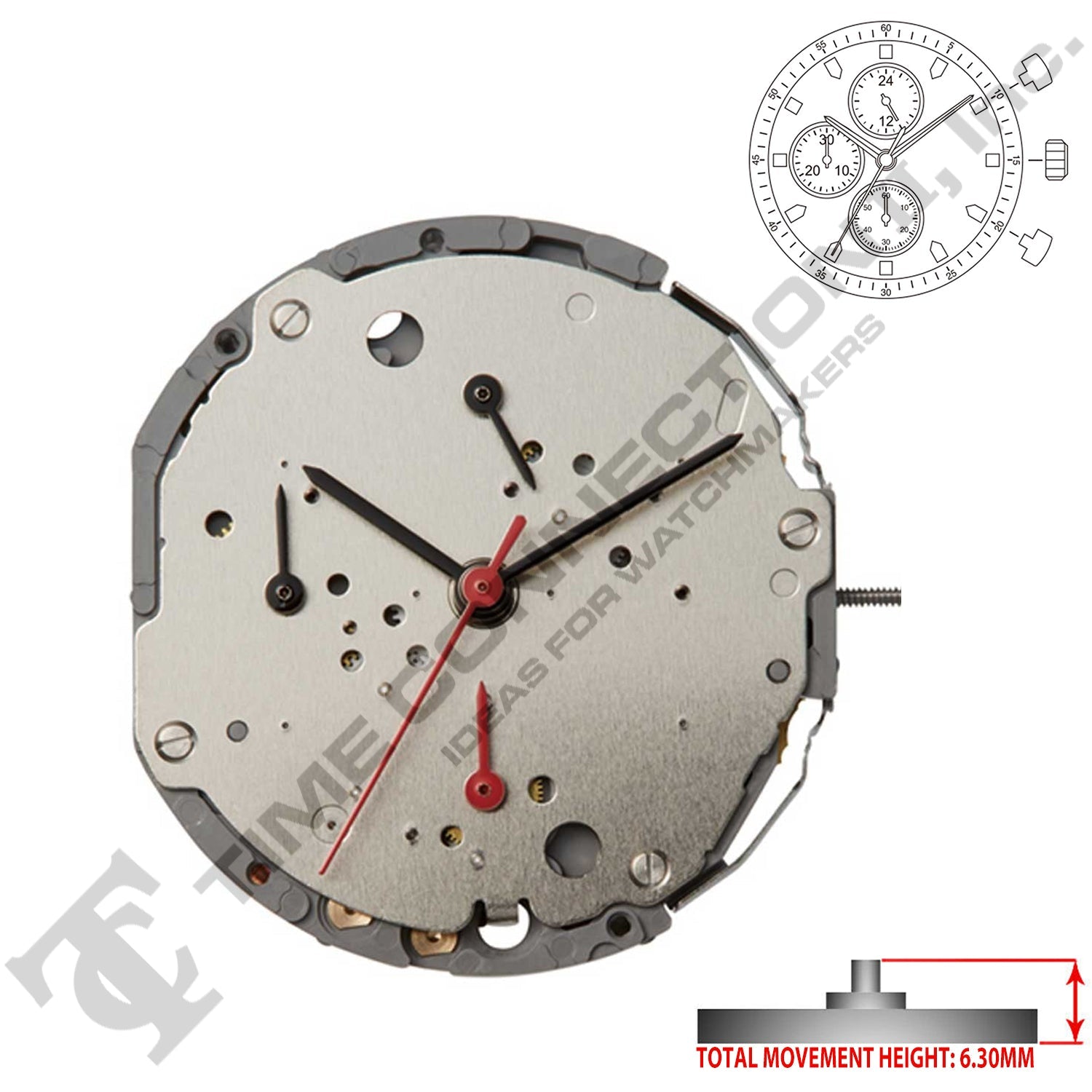 WatchPartsDepot
