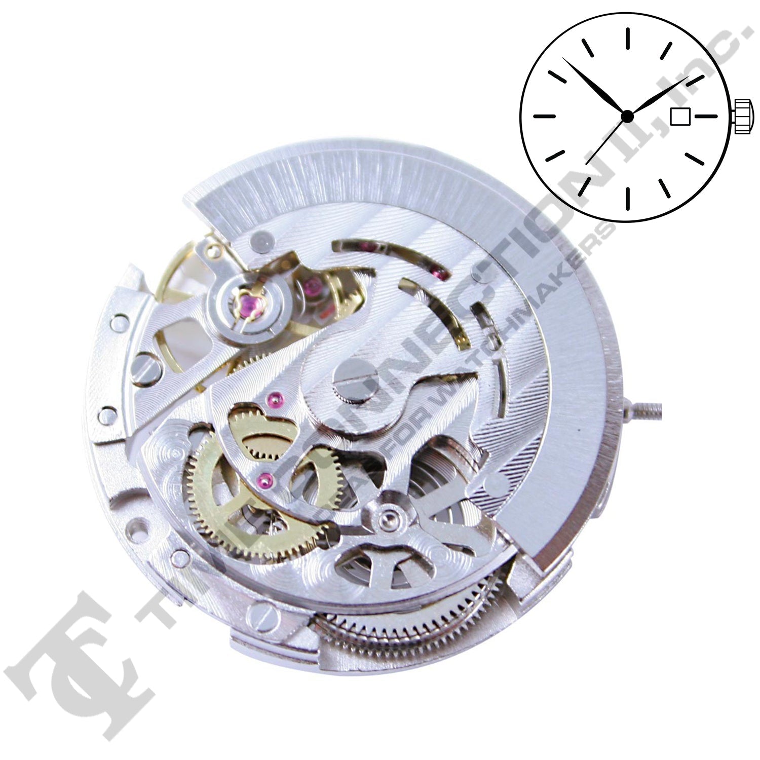 WatchPartsDepot