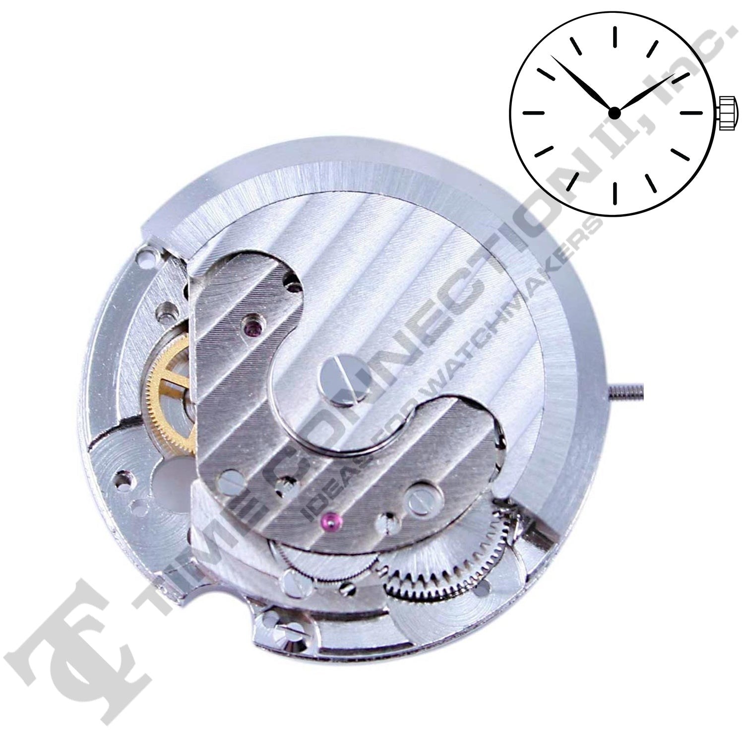 WatchPartsDepot