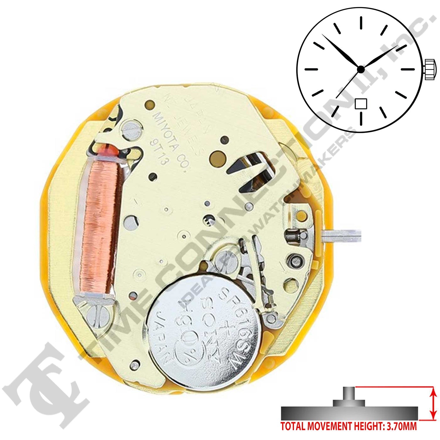 WatchPartsDepot