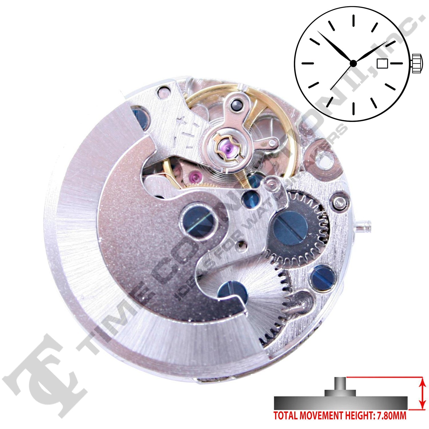 WatchPartsDepot