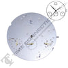 Chinese DG3856 Automatic Movement