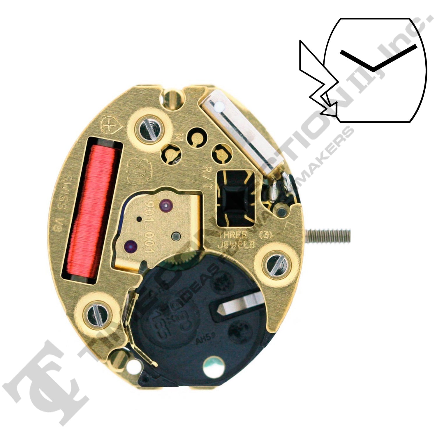 WatchPartsDepot