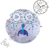 Chinese JHS19 Automatic Movement
