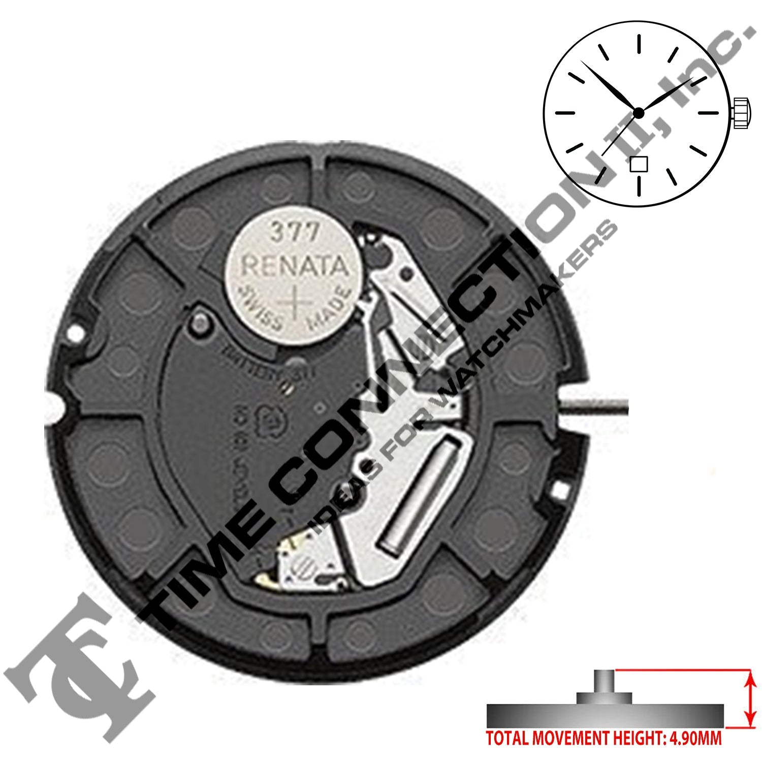 WatchPartsDepot