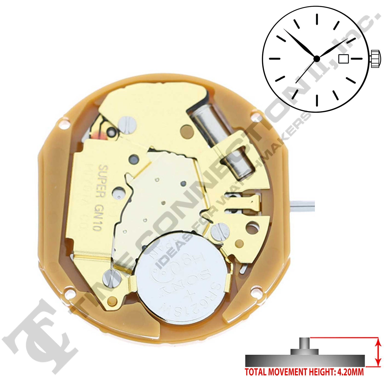 WatchPartsDepot