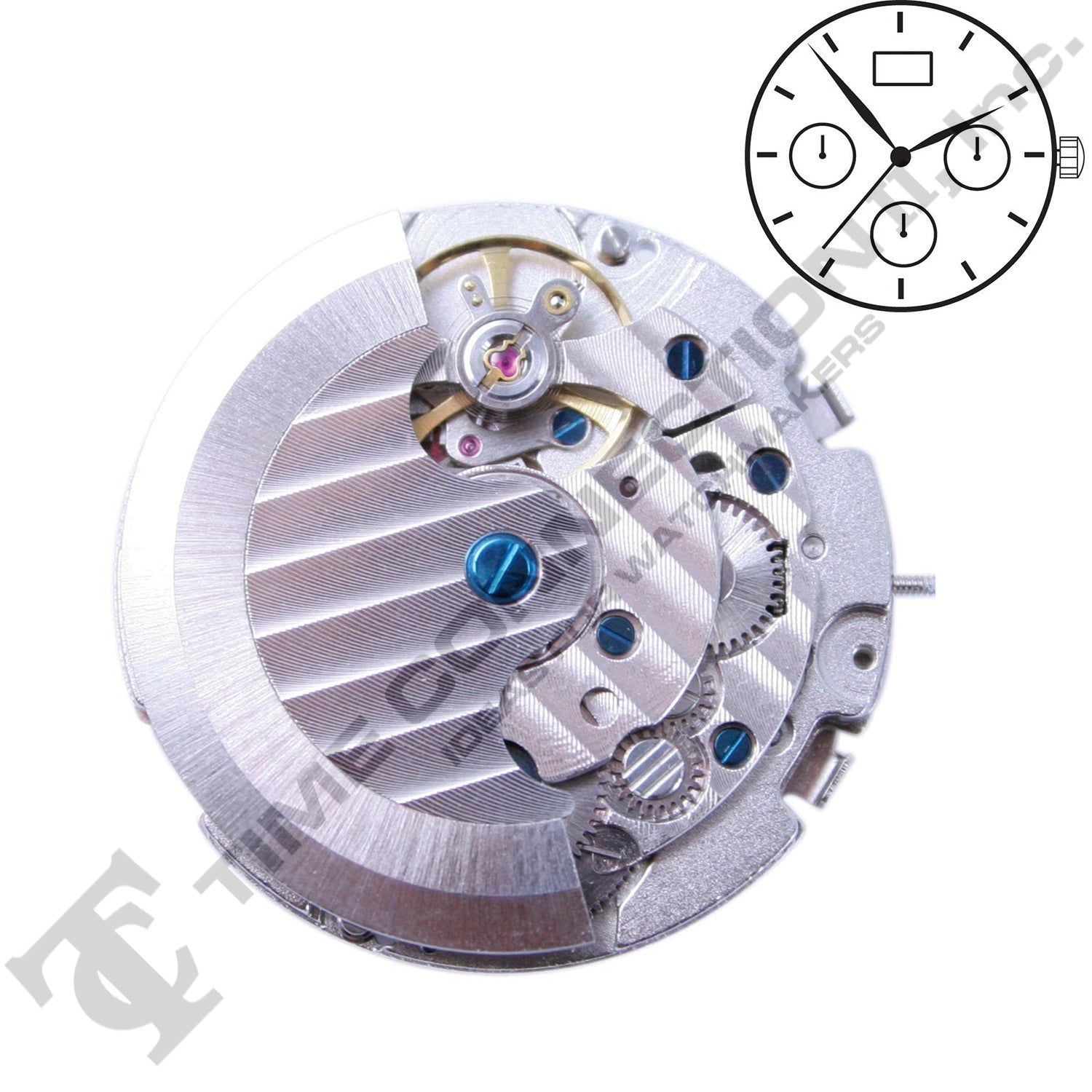 WatchPartsDepot