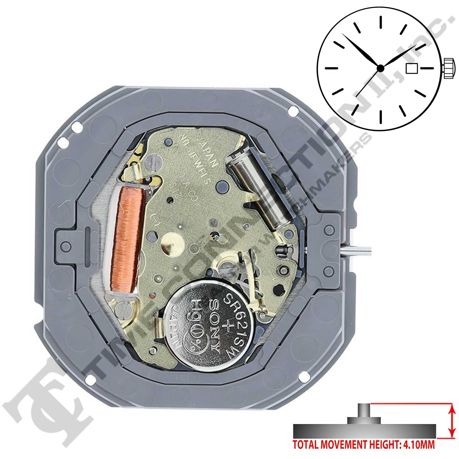 WatchPartsDepot