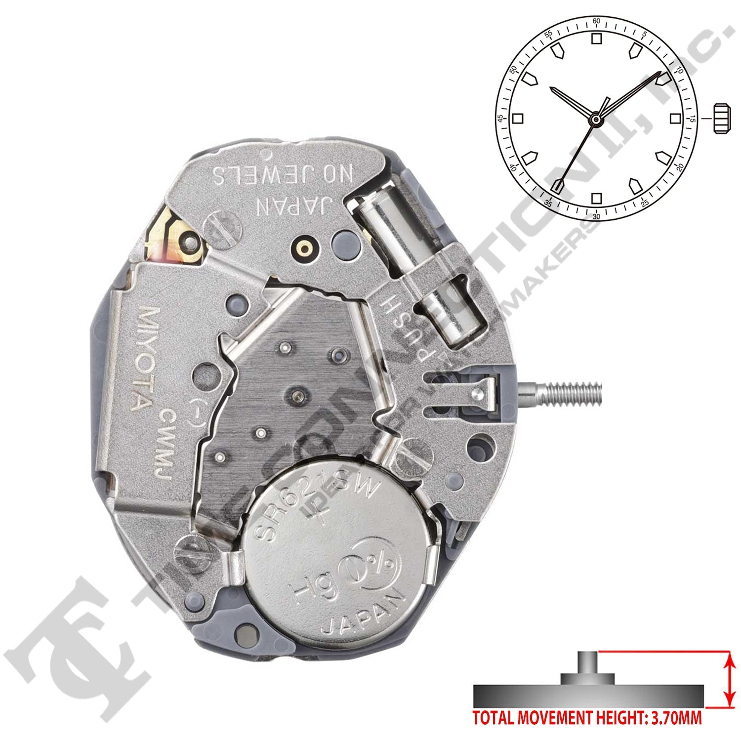 WatchPartsDepot