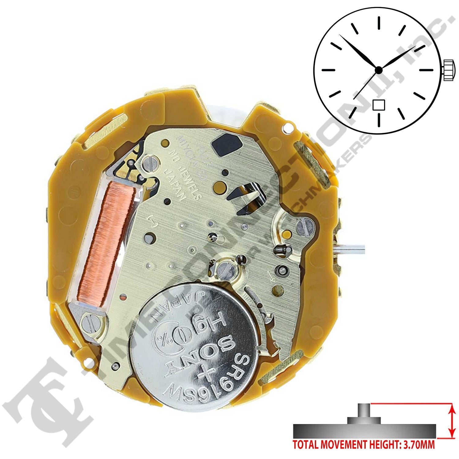 WatchPartsDepot