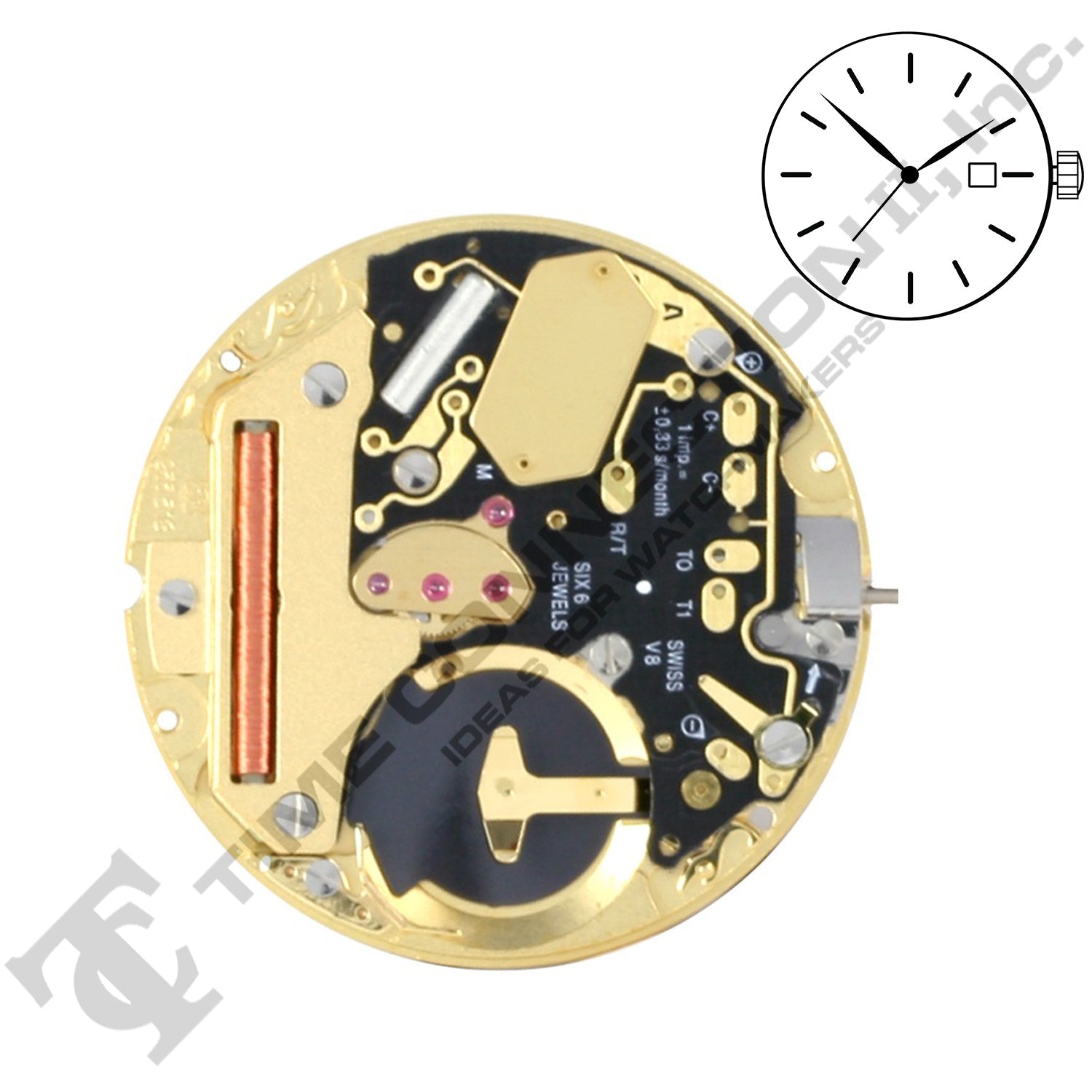 WatchPartsDepot