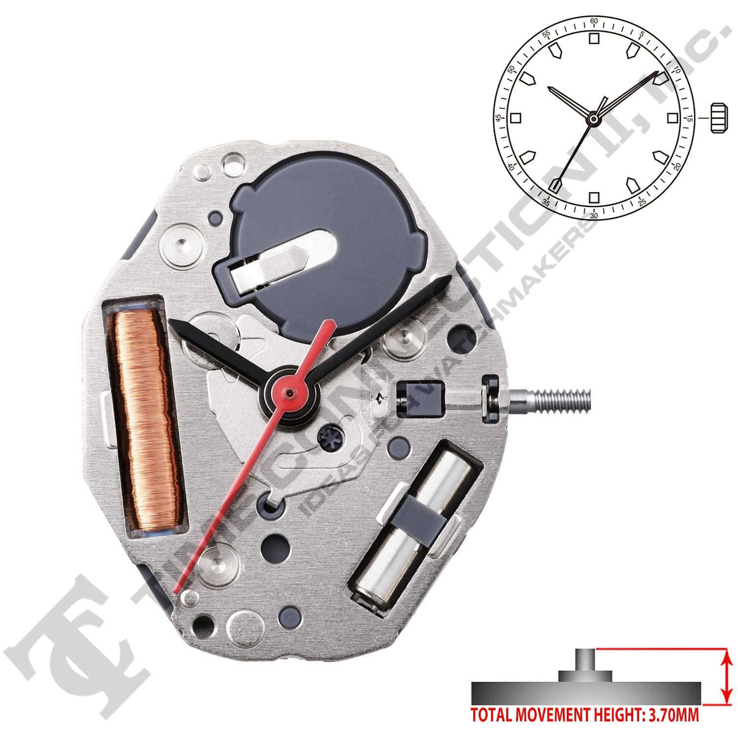 WatchPartsDepot