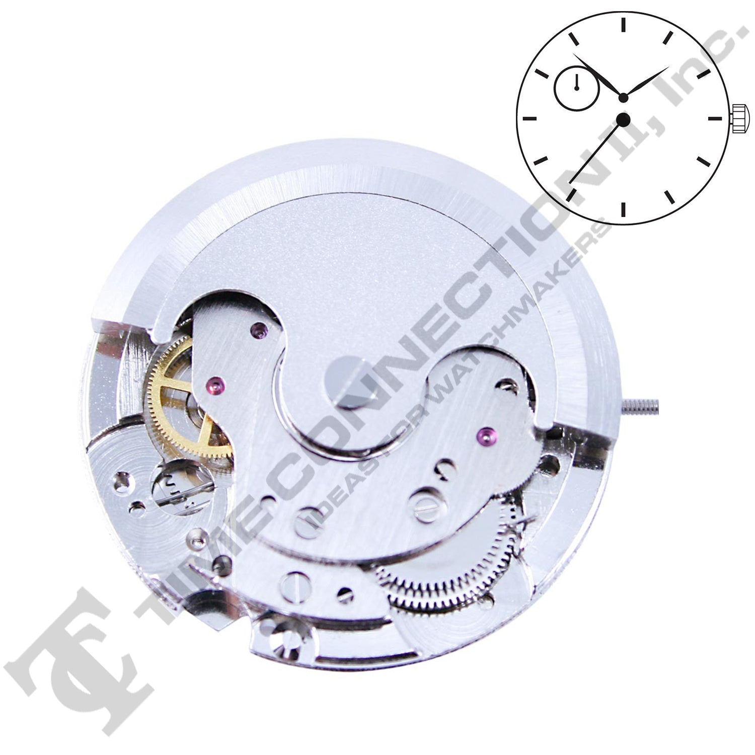 WatchPartsDepot