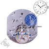 Chinese F8051 Automatic Movement